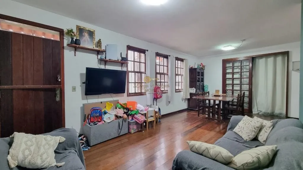 Foto do imóvel Casa em Condomínio para Venda em Teresópolis / RJ
