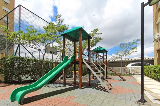 Imagem Apartamento para venda no bairro Vila Ipiranga em Porto Alegre