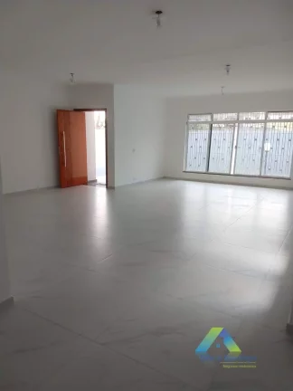 Foto do imóvel LINDA MANSÃO RECEM CONSTRUIDA COM 4 DORMITÓRIOS E 4 VAGAS NA SAÚDE !!!
