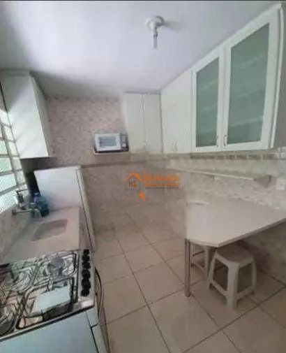 Imagem Sobrado com 2 dormitórios à venda, 77 m² por R$ 349.000,00 - Jardim Adriana - Guarulhos/SP