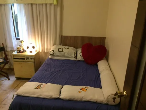 Imagem Casa com 3 Quartos à Venda, 345 m² em Vila Monumento - São Paulo