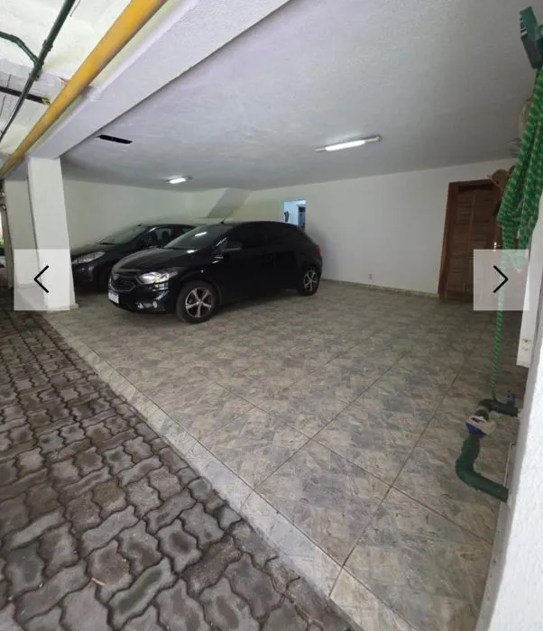 Imagem Vila do Mar: casa duplex de 312 m² e 4 quartos | OD28