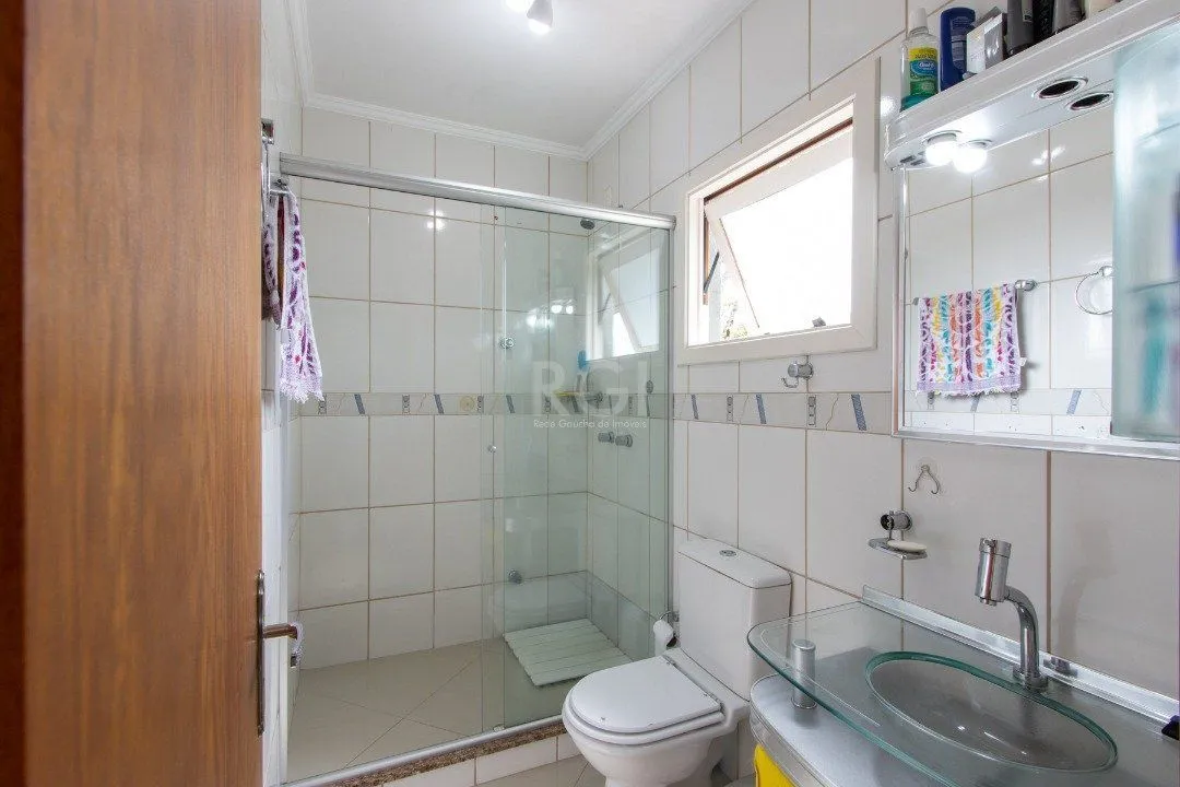 Imagem Casa de Condomínio em Tristeza