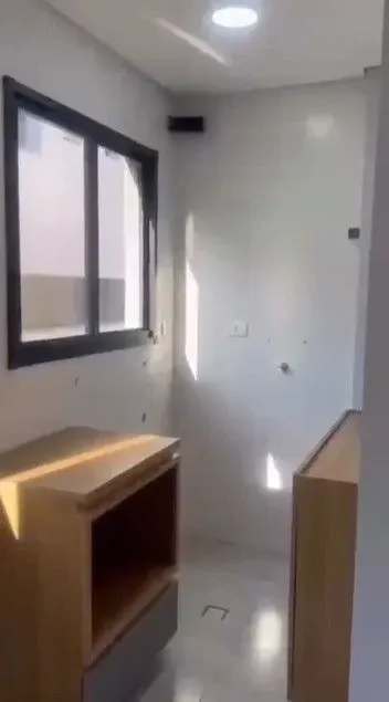 Imagem Casa de Condomínio com 2 Quartos à Venda, 98 m² em Marapé - Santos