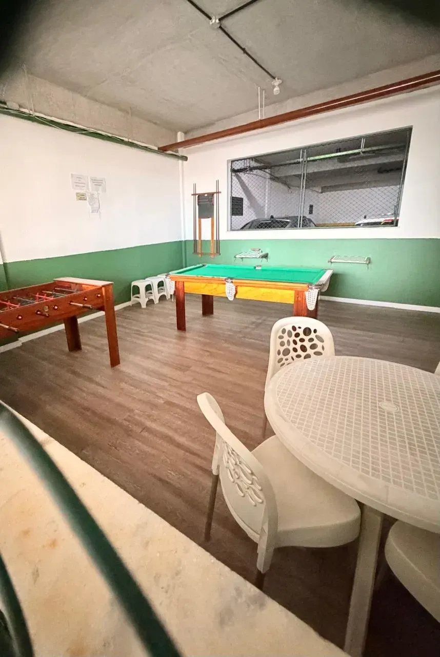 Foto do imóvel Apartamento com 3 Quartos à Venda, 70 m² em Imbuí - Salvador