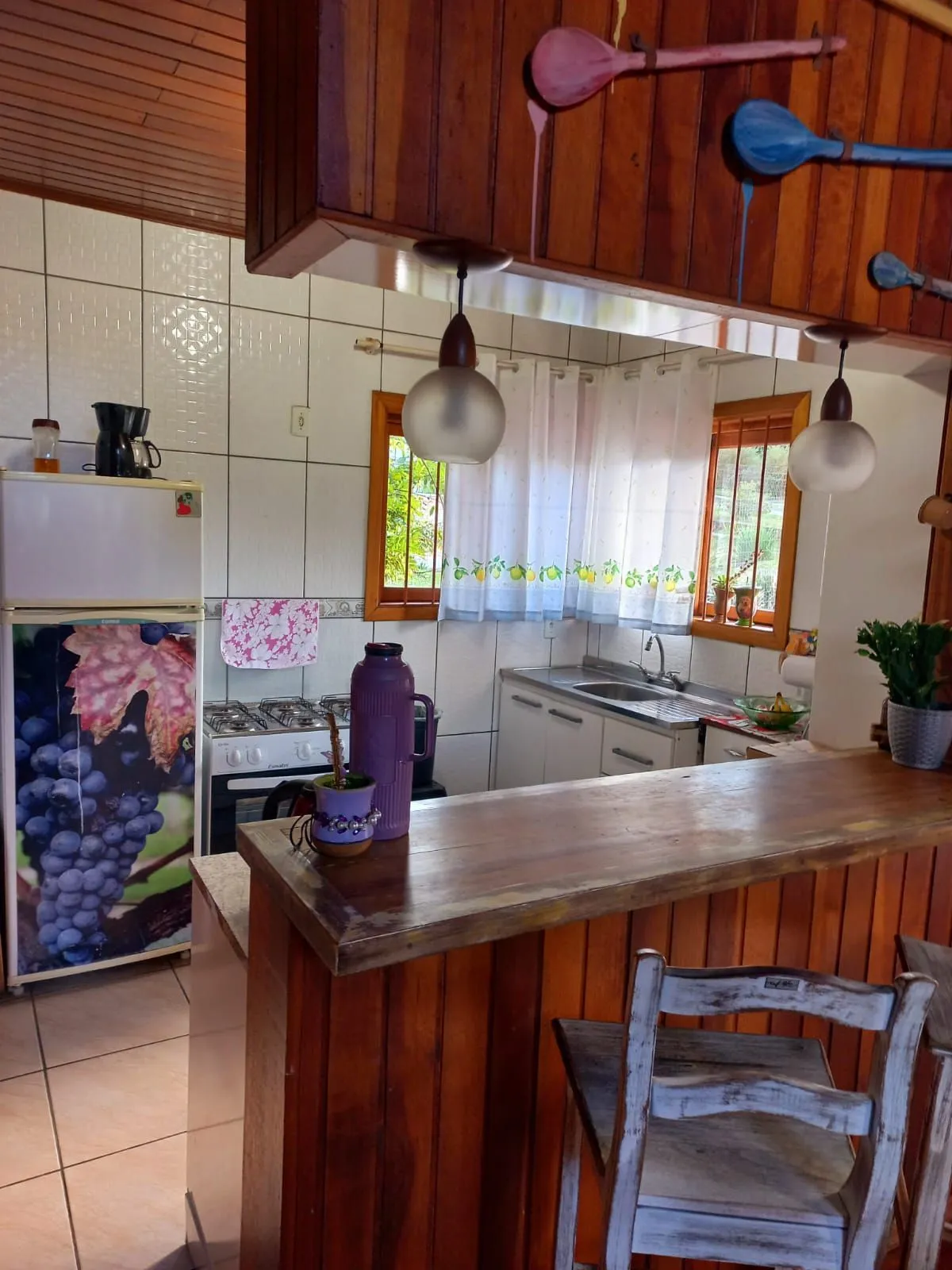 Imagem Excelente casa, 03 dorm com suite, 150 m²