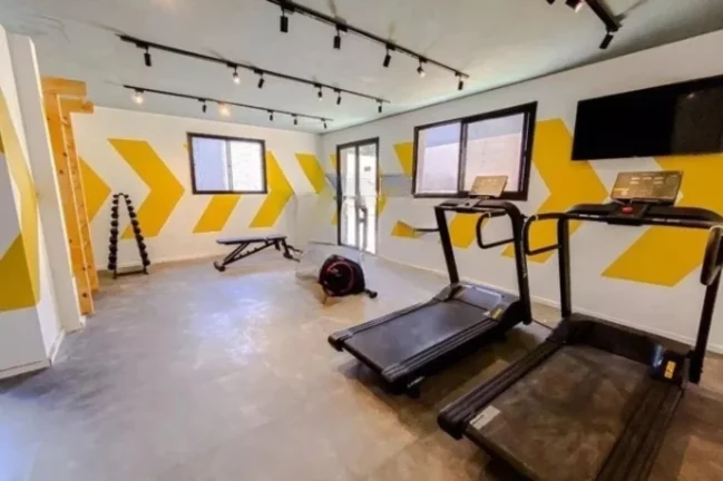 Imagem MUNDO APTO PRAÇA DA SÉ - Studio de 25m² (Unidade de Revenda), no coração da cidade de São Paulo!!