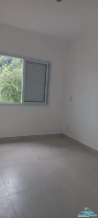 Imagem Cobertura de 120m² com 3 dormitórios/ Praia Grande/ Ubatuba