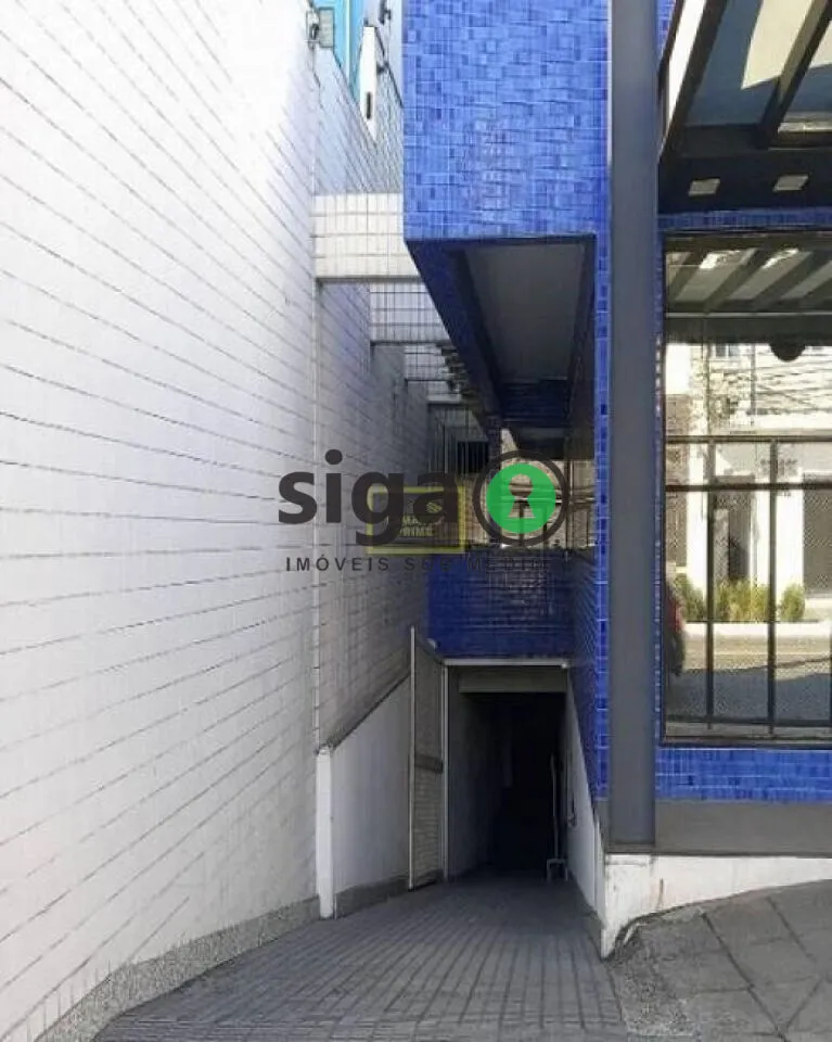 Imagem Prédio comercial na Vila Nova Conceição com 15 Vagas - 1200m² à Venda.