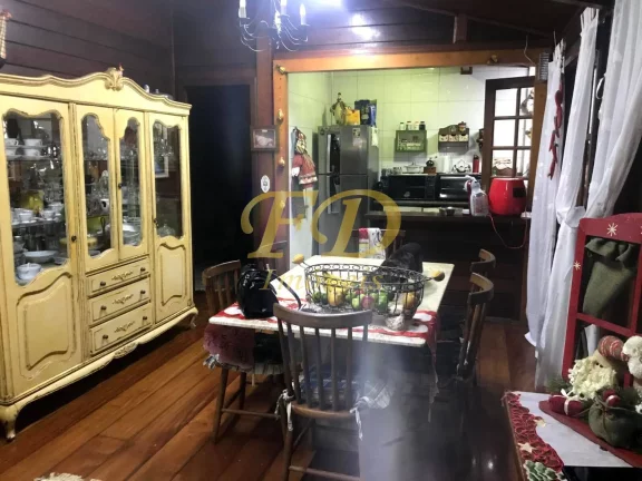 Imagem CASA CONDOMINÍO RESERVA DAS HORTÊNCIAS EM MAIRIPORÃ