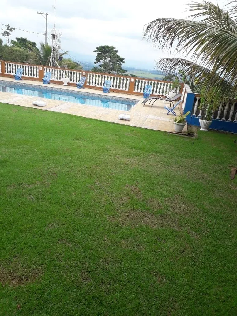 Imagem Chácara à venda, Goiabal, Pindamonhangaba, SP