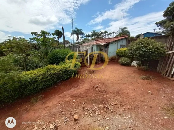 Imagem Terreno para Formação de Chácara em Atibaia
