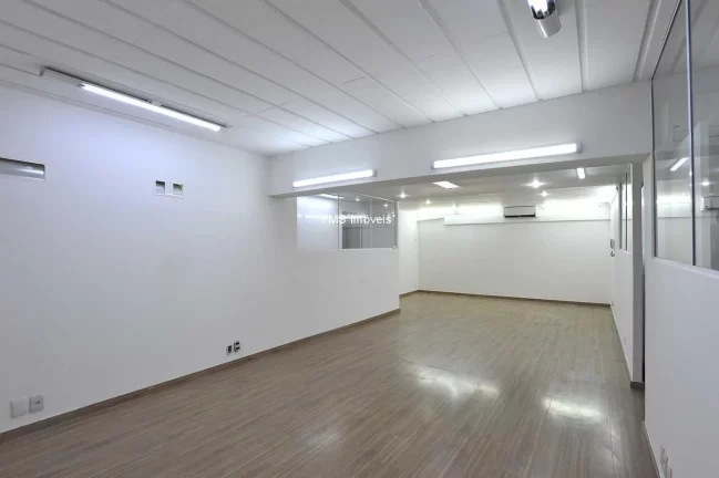 Imagem Conjunto comercial com 100m2 na Vila Olímpia