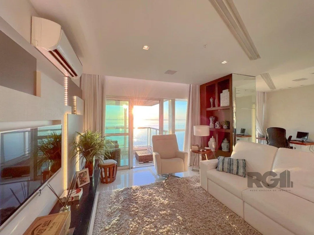 Imagem Apartamento em Cristal