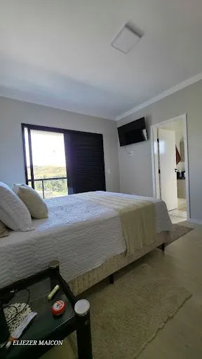 Imagem Casa a venda com piscina no bairro Jardim Florença em Poços de Caldas - MG