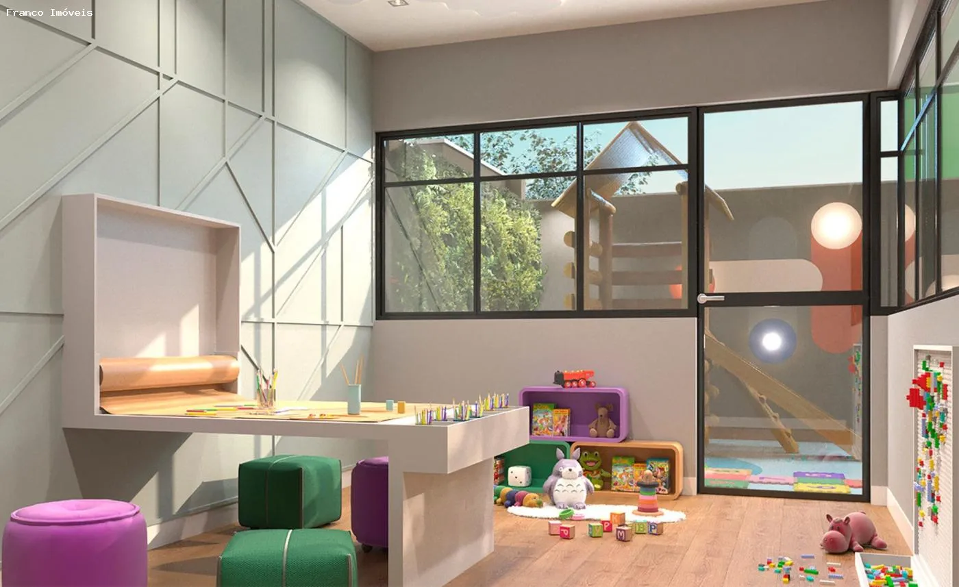 Imagem Apartamento Garden para Venda em Santo André, Vila Floresta, 3 dormitórios, 1 suíte, 2 banheiros, 2 vagas