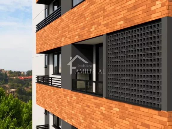 Imagem APARTAMENTO NO EDIFÍCIO VERSO - BOM RETIRO/SAGUAÇU