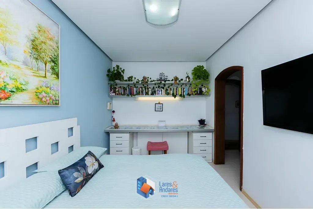 Imagem Cobertura Duplex à venda 5 Quartos 3 Suites 4 Vagas 447M² Campo Belo São Paulo - SP