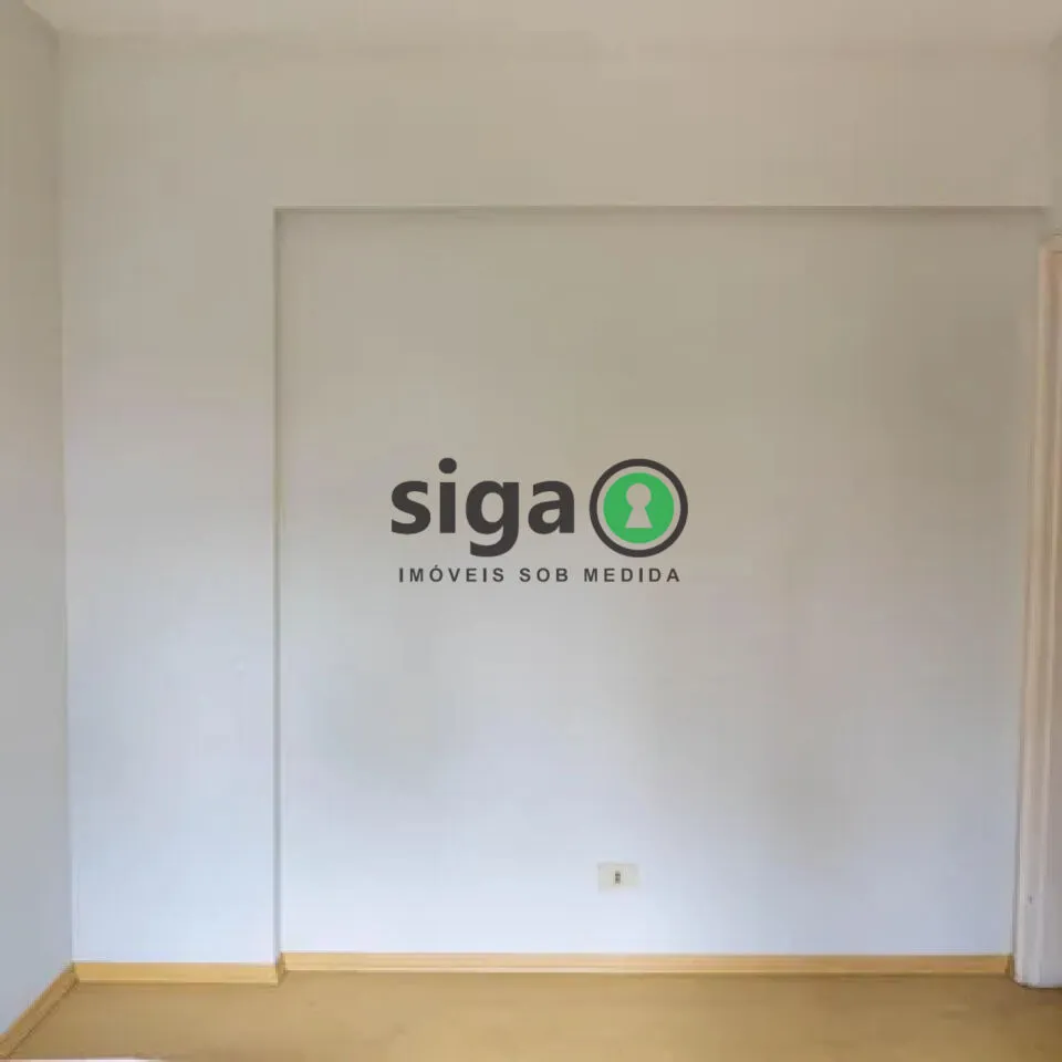 Imagem Amplitude, conforto e elegância em um apartamento pensado para viver bem.