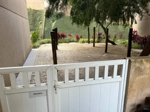 Imagem Apartamento Maravilhoso com 44m² 2 Dormitorios e 1 vaga de Garagem