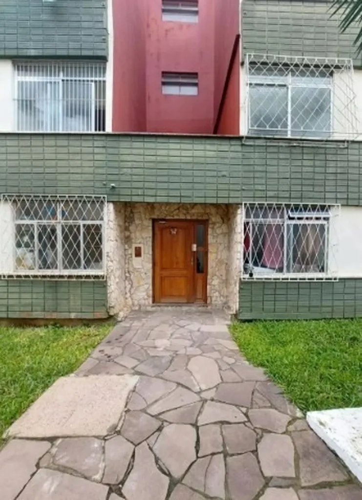 Imagem Apartamento em Cavalhada