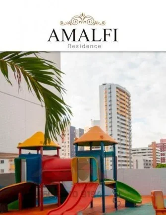 Imagem Apartamento 3 dormitórios para Venda em Teresina, Jóquei, 3 dormitórios, 3 suítes, 2 banheiros, 2 vagas