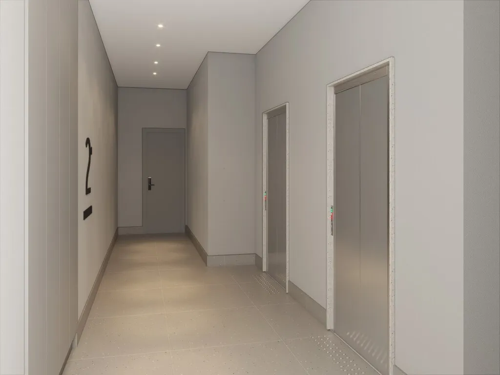 Imagem Apartamento à venda no bairro Setor Bueno - Goiânia/GO