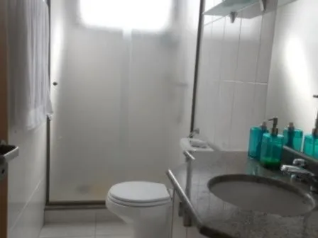 Imagem Apartamento para Venda - 129.81m², 3 dormitórios, sendo 1 suites, 2 vagas - São João