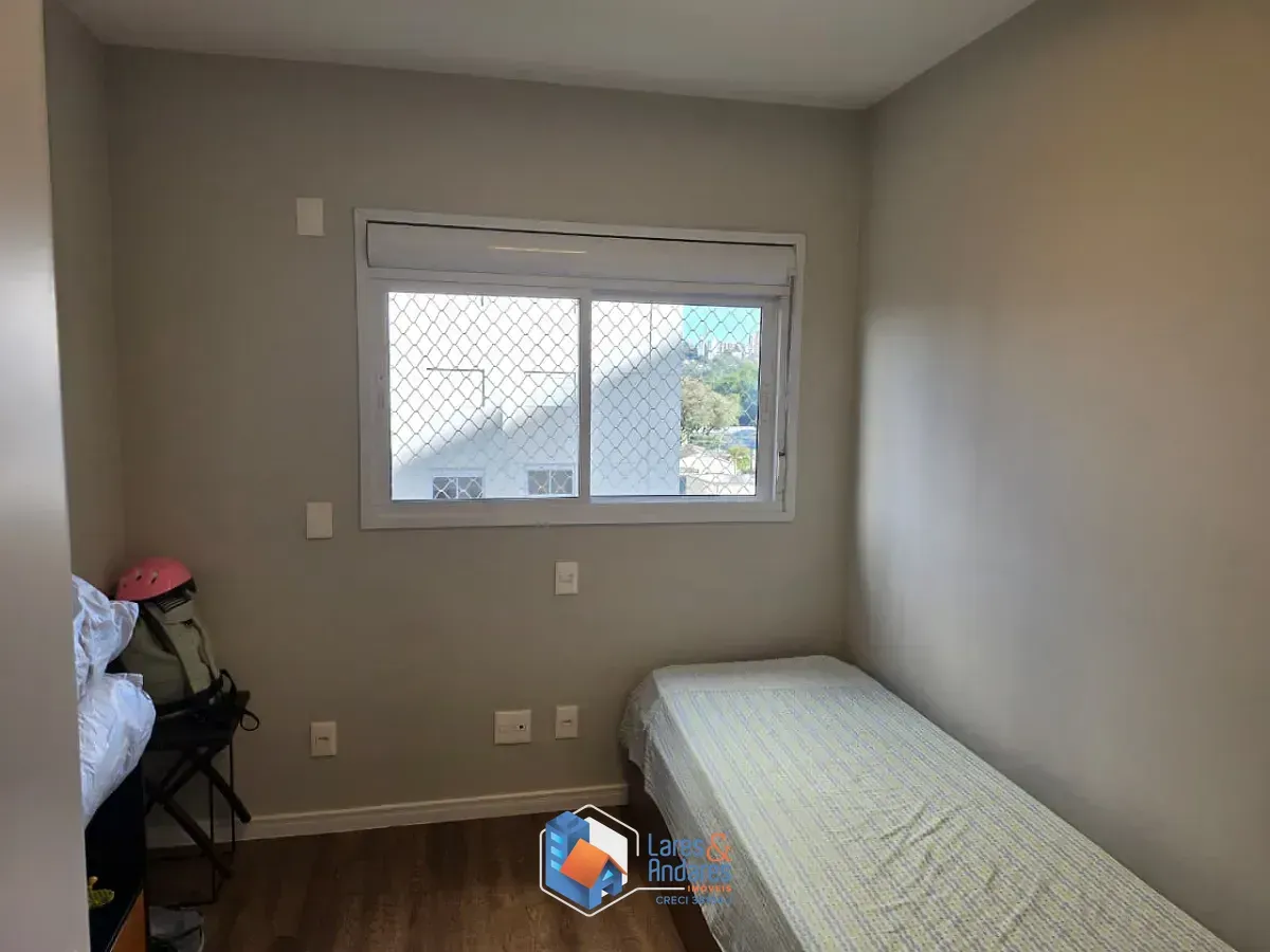 Imagem Apartamento para venda em Vila Anastácio com 4 quartos, 136m²