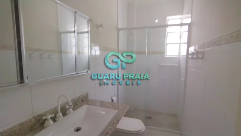 Imagem Apartamento em prédio frente mar - Pitangueiras