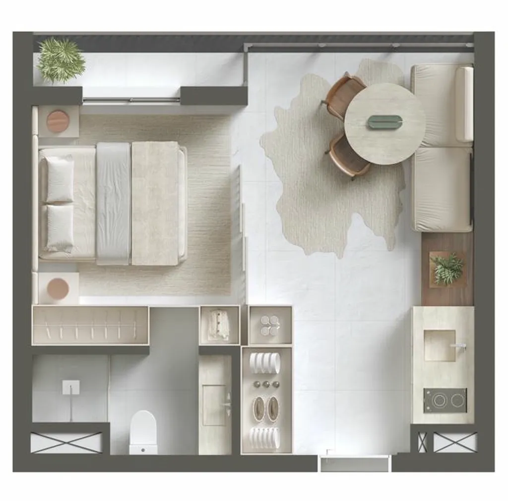 Imagem JNCQUOI - Residencial - JNCQUOI - Residencial