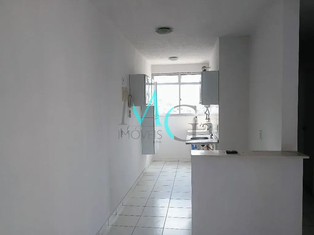 Imagem Apartamento com 2 dormitórios à venda, 50 m² por R$ 170.000,00 - Campo Grande - Rio de Janeiro/RJ