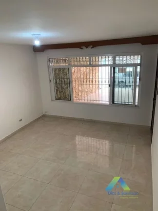 Imagem Casa com 4 dormitórios à venda, 260 m² por R$ 615.000,00 - Taboão - São Bernardo do Campo/SP