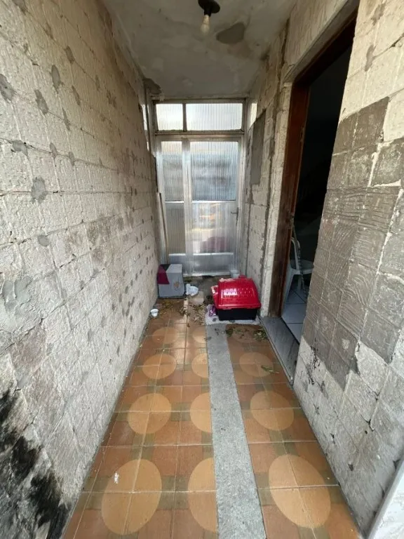 Imagem CASA COM 111,72 m² - MIRIM - PRAIA GRANDE SP
