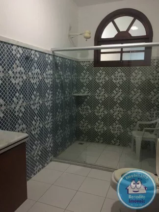 Imagem Vendo casarão tipo pousada em Mogiquiçaba , Bahia.
