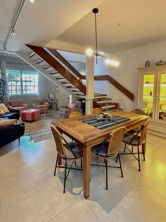 Imagem Sobrado com 2 dormitórios à venda, 146 m² por R$ 990.000,00 - Tatuapé - São Paulo/SP