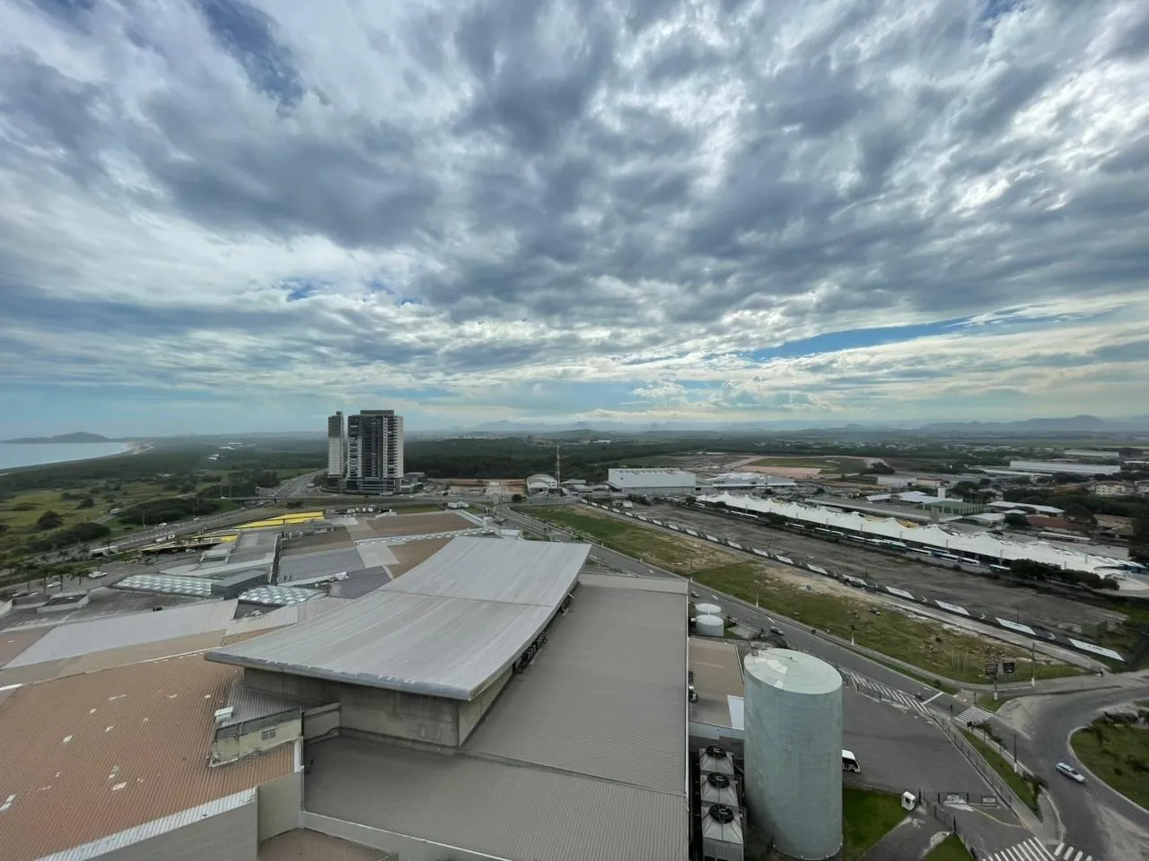Imagem Apartamento com 2 quartos à venda em Vila Velha