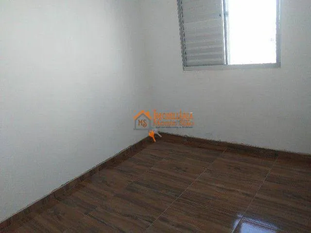 Imagem Apartamento com 2 dormitórios à venda, 42 m² por R$ 265.000,00 - Jardim Ansalca - Guarulhos/SP