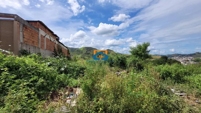 Imagem Lote a venda no bairro Vila Celeste - Ipatinga