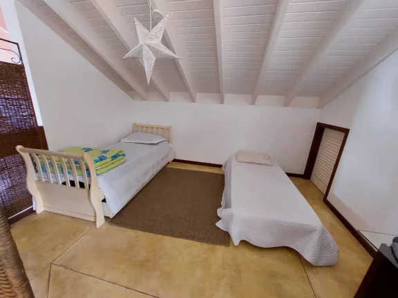 Imagem Casa em Condomínio fechado - Bairro Horto