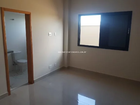 Imagem Casa Terrea Condominio Alto do Castelo