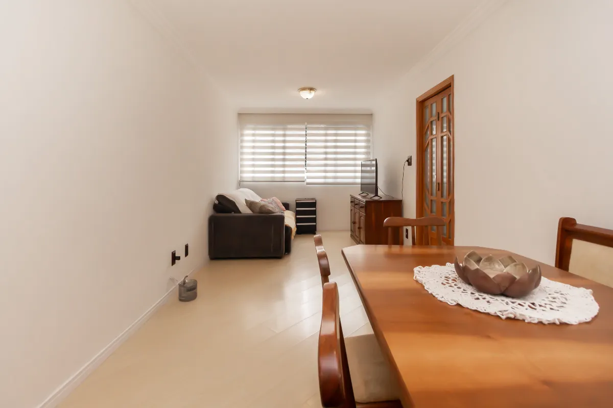Imagem Apartamento para venda em Sumarezinho com 2 quartos, 71m2