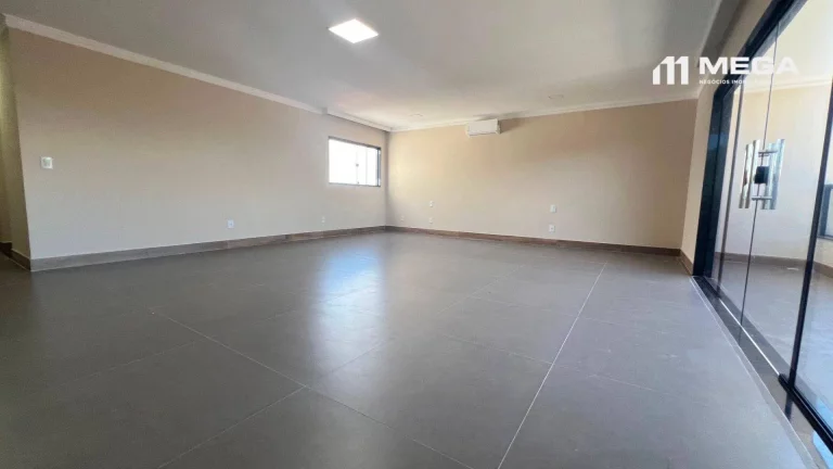 Imagem Casa com 5 dormitórios à venda, 730 m² por R$ 4.500.000,00 - Morada de Interlagos - Vila Velha/ES