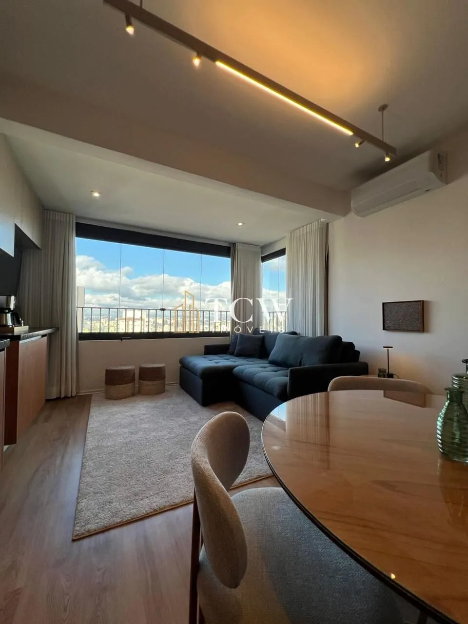 Imagem Apartamento Mobiliado à Venda | 39 m² | Higienópolis, São Paulo/SP