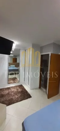 Imagem Maravilhoso sobrado triplex com 4 dormitórios no condominio Vistta