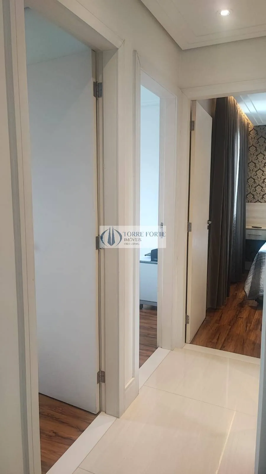 Imagem Maravilhoso Apartamento com 3 dormitórios na Vila Carrão 