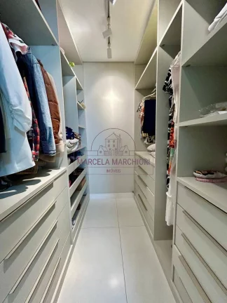Imagem Ap 3 quartos, suíte, porteira fechada, finamente montado e decorado, Itapuã
