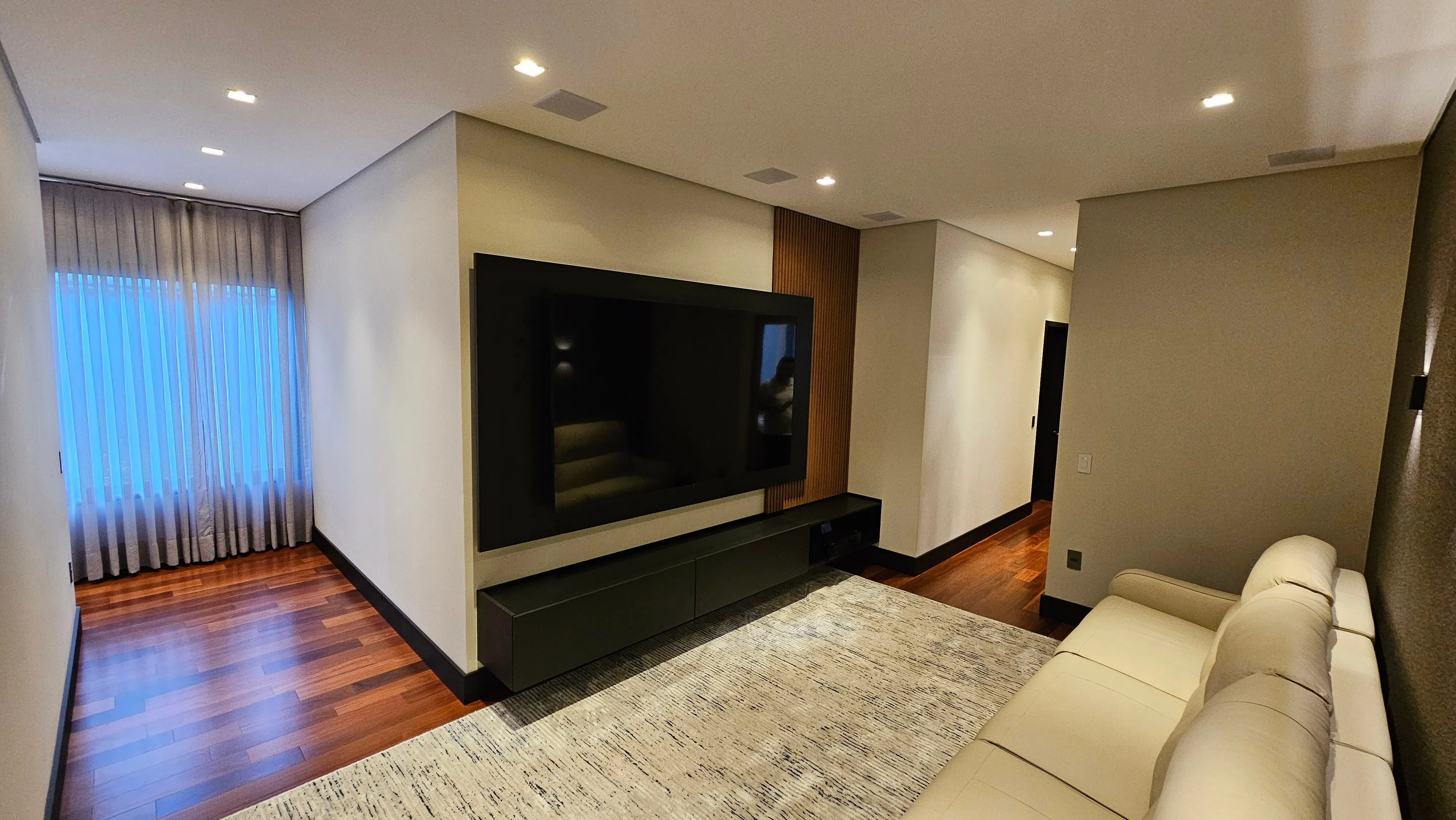 Imagem Linda Casa Térrea no Condomínio Saint Patrick com 440,29m².