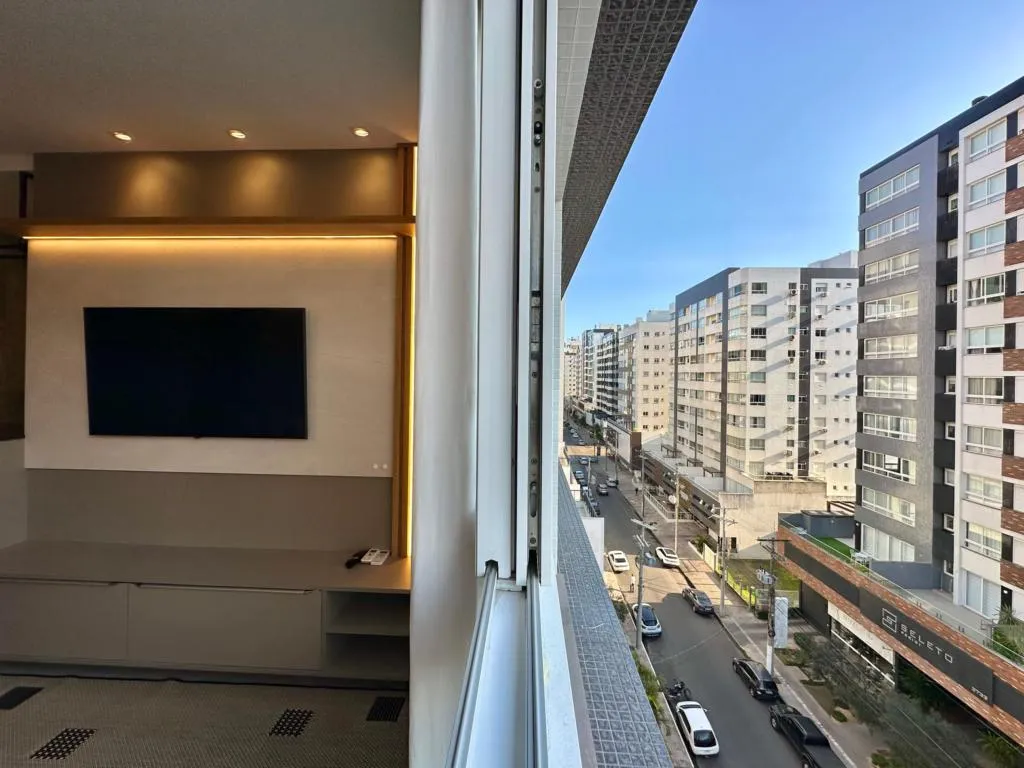 Imagem Apartamento 2 Dormitórios - Bairro Navegantes
