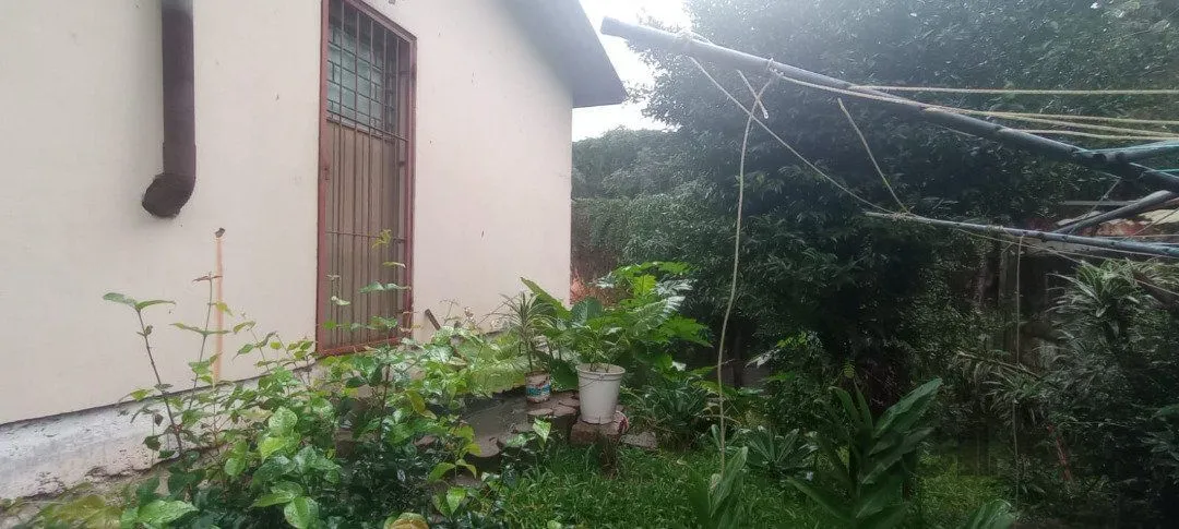Imagem Casa em Tristeza